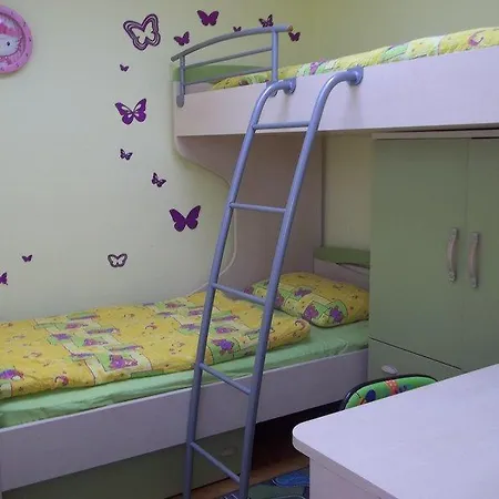 Apartman Brist 11039a Veliki Drvenik