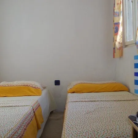 Brist 11039a Apartman