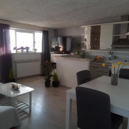 Brist 11039a Apartman