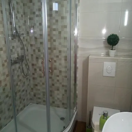 Apartamento Brist 11039a *